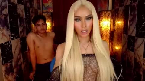 Snapshot of seductresskatarina chatting on 03.07.26 KATARINA LUST online show from 03.07.26