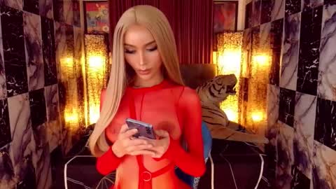 Snapshot of seductresskatarina chatting on 03.09.26 KATARINA LUST online show from 03.09.26