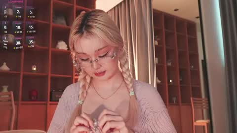 Chia online show from 05.11.26
