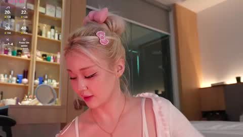 Chia online show from 07.05.26