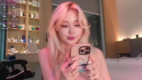 Chia online show from 07.10.26