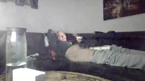 Snapshot of seeebi chatting on 09.18.25 Sebastian online show from 09.18.25