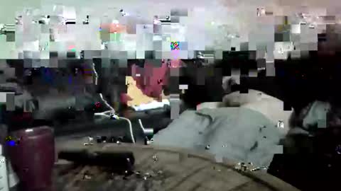 Snapshot of seeebi chatting on 01.18.26 Sebastian online show from 01.18.26