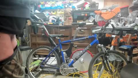 Seeker online show from 09.24.25