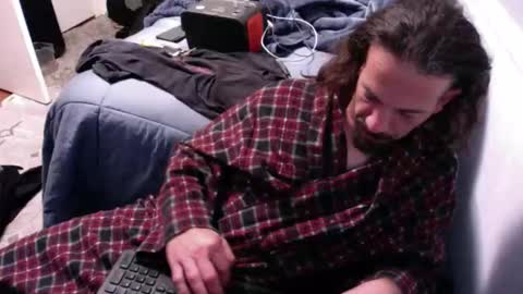 seemydick69007 online show from 06.04.26