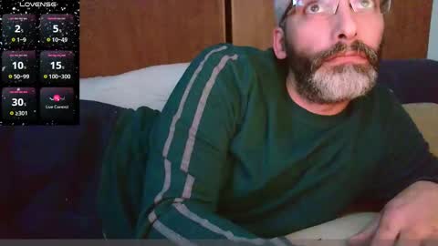 Snapshot of seewolf1000 chatting on 12.25.24 seewolf1000 online show from 12.25.24