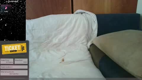 Snapshot of seewolf1000 chatting on 12.27.24 seewolf1000 online show from 12.27.24