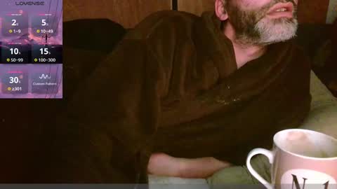 Snapshot of seewolf1000 chatting on 01.19.25 seewolf1000 online show from 01.19.25