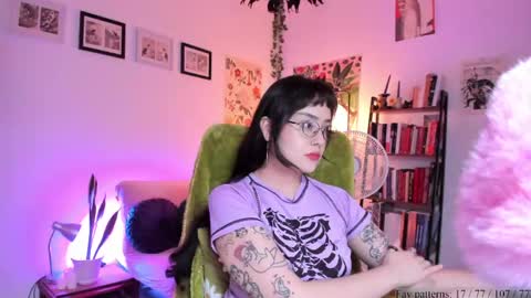 Luciana online show from 05.02.26