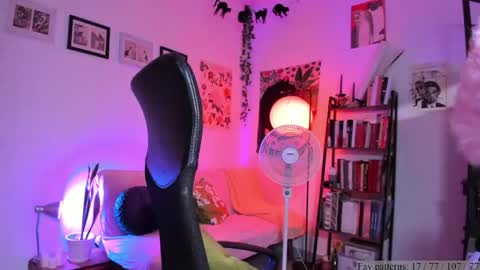 Luciana online show from 05.07.26