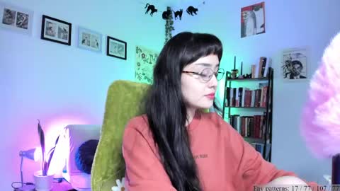 Luciana online show from 05.17.26