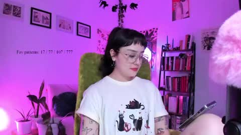 Luciana online show from 06.09.26