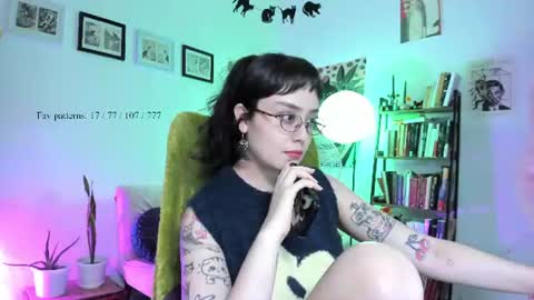Snapshot of segismunda chatting on 07.07.26 Luciana online show from 07.07.26