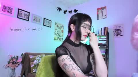 Snapshot of segismunda chatting on 08.04.26 Luciana online show from 08.04.26