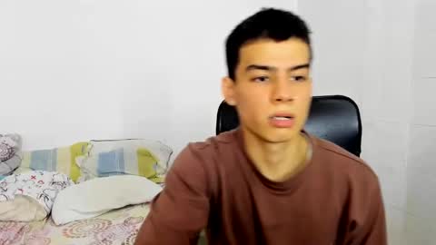 Seigfried online show from 02.19.25