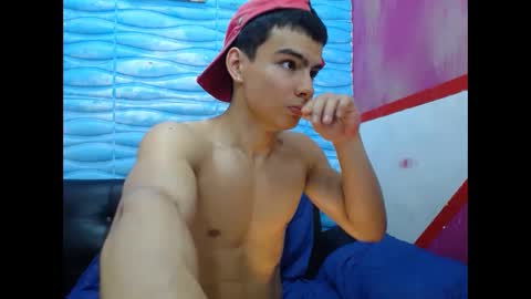 Seigfried online show from 02.20.25