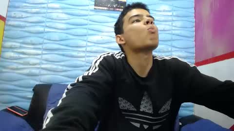 Seigfried online show from 02.23.25