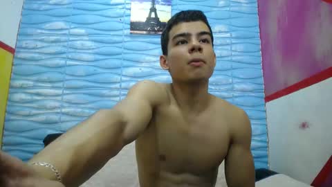 Seigfried online show from 02.27.25