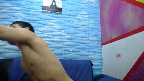 Seigfried online show from 03.07.25