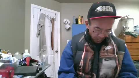 Snapshot of seiko12 chatting on 01.01.25 seiko online show from 01.01.25