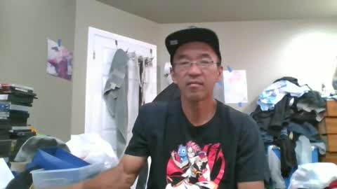 Snapshot of seiko12 chatting on 09.13.25 seiko online show from 09.13.25