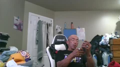 Snapshot of seiko12 chatting on 09.20.25 seiko online show from 09.20.25