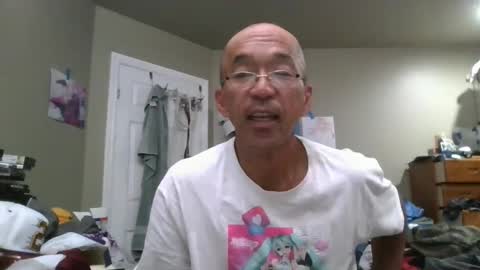 Snapshot of seiko12 chatting on 09.27.25 seiko online show from 09.27.25