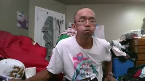 Snapshot of seiko12 chatting on 10.05.25 seiko online show from 10.05.25