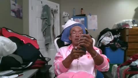 Snapshot of seiko12 chatting on 10.07.25 seiko online show from 10.07.25