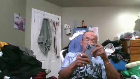 Snapshot of seiko12 chatting on 10.09.25 seiko online show from 10.09.25