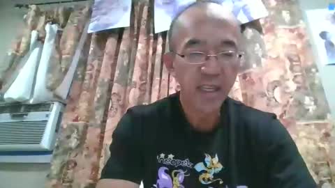 Snapshot of seiko12 chatting on 10.15.25 seiko online show from 10.15.25