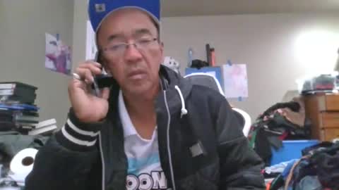 Snapshot of seiko12 chatting on 10.19.25 seiko online show from 10.19.25