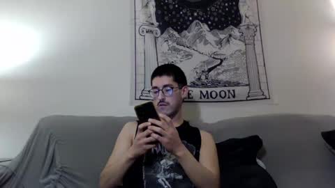 seitans curse666 online show from 02.01.25