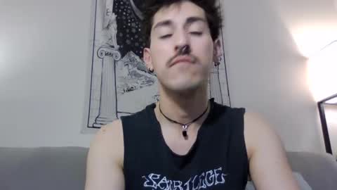 seitans curse666 online show from 09.26.25