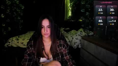 Snapshot of selby_paine chatting on 09.15.25 Selby online show from 09.15.25