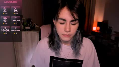 Snapshot of selectrra chatting on 02.18.25 selectrra online show from 02.18.25