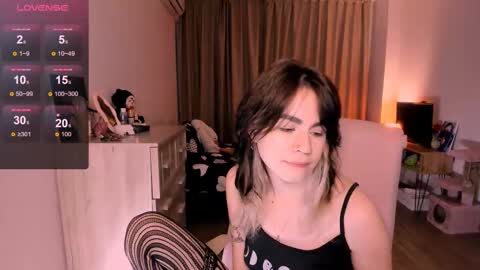 Snapshot of selectrra chatting on 02.28.25 selectrra online show from 02.28.25