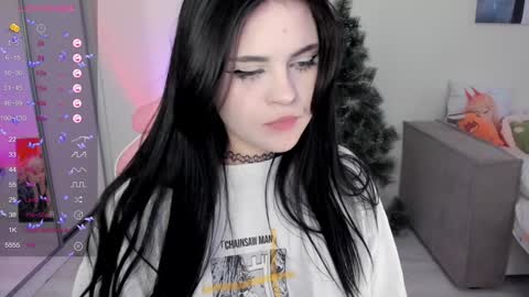 Selena  online show from 01.02.25