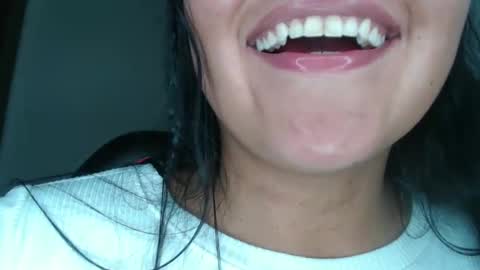 Gaby  but call me selena  instagram sele04angel1 online show from 02.27.25