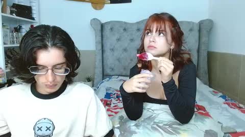 Selena  Andress online show from 03.08.26