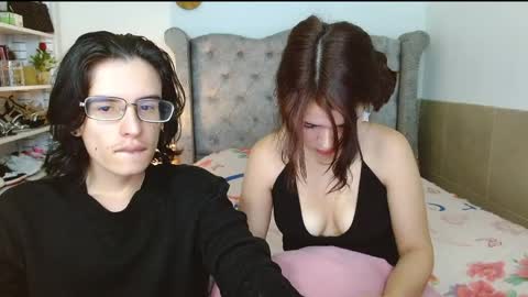 Selena  Andress online show from 03.31.26