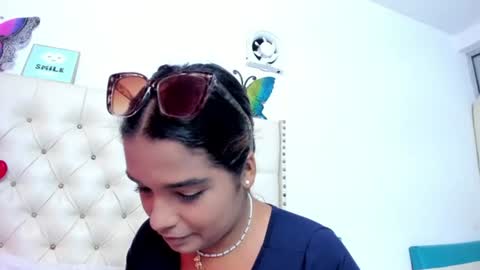 selena_beautyy online show from 06.20.26