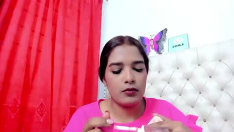 selena_beautyy online show from 06.24.26