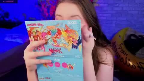 Selena online show from 10.31.25