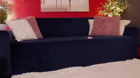 Selena Allure online show from 03.06.26