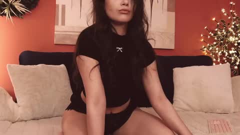 Snapshot of selenaallure chatting on 05.03.26 Selena Allure online show from 05.03.26