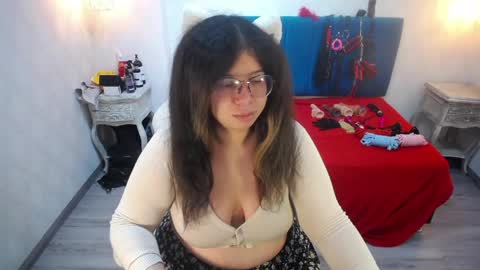 Selena Priscilla Blair Montenegro online show from 04.28.26