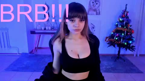 Snapshot of selenadearden chatting on 12.21.24 Selena ntmy online show from 12.21.24