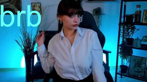 Snapshot of selenadearden chatting on 02.21.25 Selena ntmy online show from 02.21.25