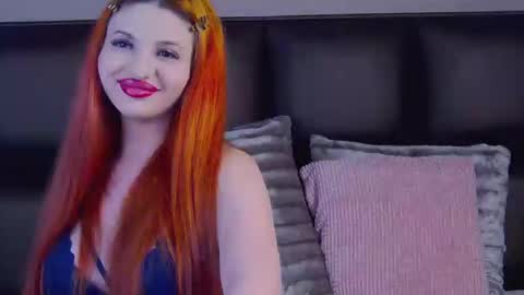 SelenaHanson online show from 02.27.25